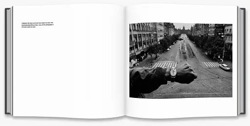 Josef Koudelka: Exiles - фото 4