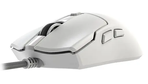 Мышь 2E GAMING MG315 White (2E-MG315UWT) - фото 4