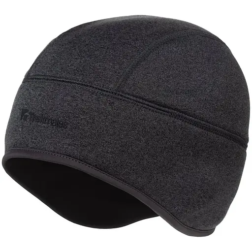 Шапка Trekmates Strath Beanie S/M сіра