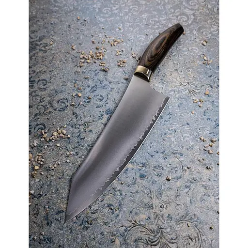 Нож поварский Suncraft Elegancia (KSK-01) - фото 4