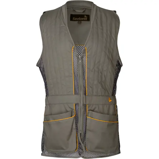 Жилет Seeland Skeet ll XL Grey