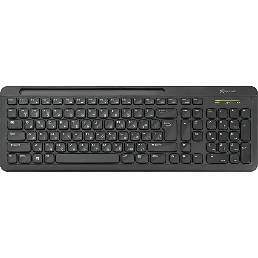 Клавіатура XTRIKE ME KB-303 Wireless (KB-303UA) [149292]