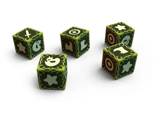 Настольная игра Ігрова Майстерня Платформер (Platformer) (укр.) (IM1001UA) - фото 4