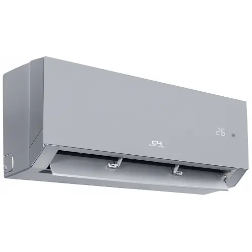 Кондиционер Cooper&Hunter CH-S18FTXAM-SC Majesty - фото 3