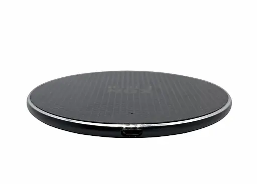 Беспроводное зарядное устройство XON AirCharge UniLink R1 (10W) MicroUSB (AR1WB 5931) Черный - фото 2