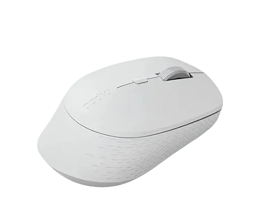 Мышь беспроводная RAPOO M300L White - фото 2