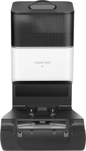 Робот-пилосос з вологим прибиранням RoboRock S8+ White UA UCRF - фото 2