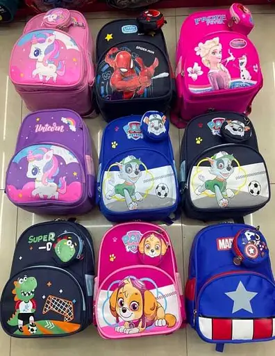 Рюкзак, C72883 (в ассортименте) - фото 4