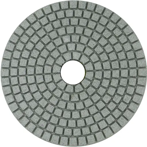 Круг алмазный Werk полировальный 100 мм №030 (122324)