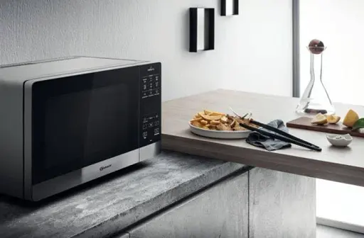 Микроволновая печь Bauknecht MW49/SL - фото 3