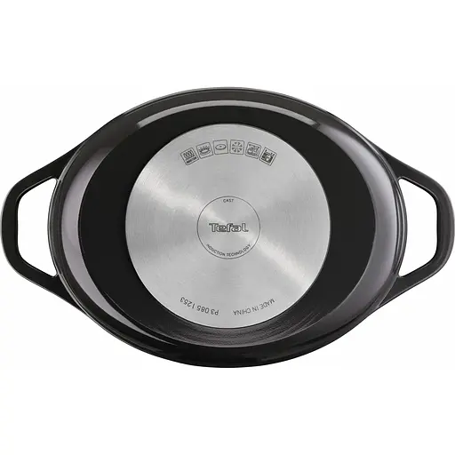 Кастрюля Tefal Air 5.7л E2558904 [150355] - фото 4