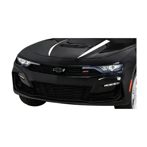Електромобіль Ramiz Chevrolet CAMARO 2SS 12 В на пульті керування, Black (PA.HL558.CZ) - фото 14