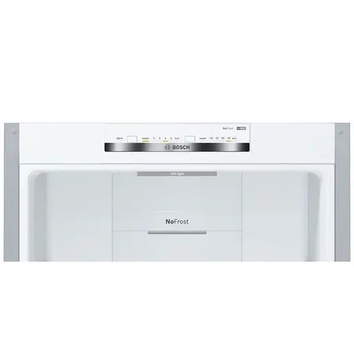Холодильник BOSCH KGN 36 VL 326 - фото 4