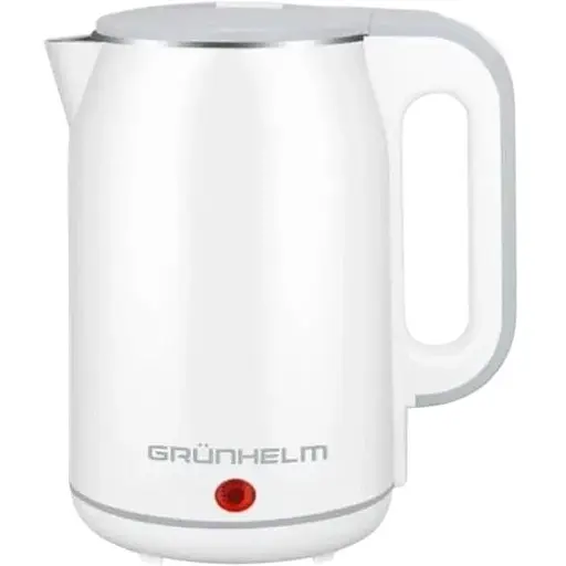 Электрочайник Grunhelm EKS-1864SW