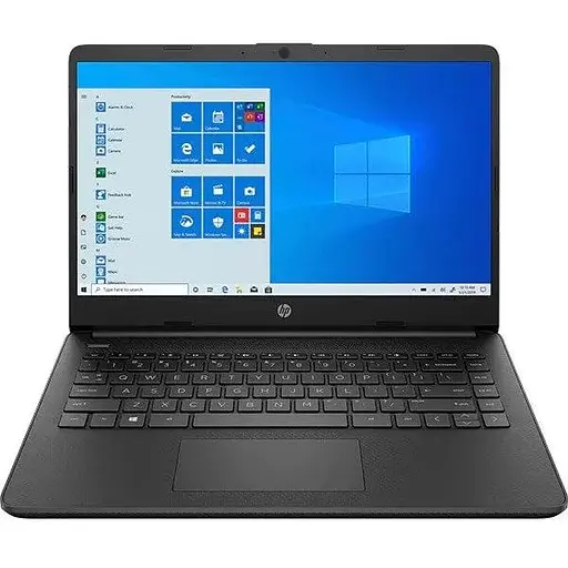 Ноутбук HP 14s-fq1018nq,3 5300U,8GB,512GB,Windows 10 Home