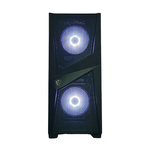 Игровой ПК Tera Recruit-107Ry (GTX 1070 8GB/Ryzen 5 3500x/16GB DDR4/SSD 512GB) - фото 3