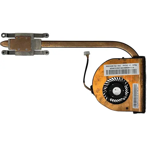 Система охолодження для ноутбуку Lenovo ThinkPad T450 (AT0TF003DT0, 04X5944) - фото 1