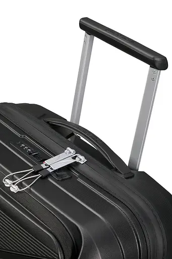 Валіза American Tourister AIRCONIC BLACK 55x40x23 55 См 88G*09005 - фото 11