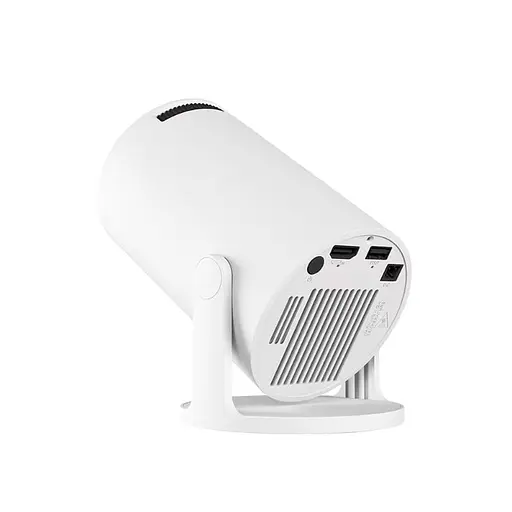 Мультимедийный смарт проектор Magcubic HY300Pro+ 720P 1/8 Гб 290 ANSI Android 11 - фото 4