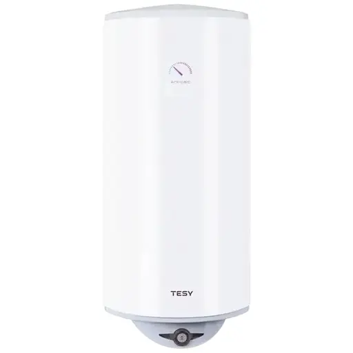 Бойлер TESY GCV 303516D B14 TBR Anticalc 1.6 кВт, сухой ТЭН, 30 л, вертикальный, Slim, белый (304845) - фото 1