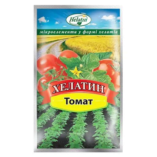 Ф-Хелатин - Томат 50 мл