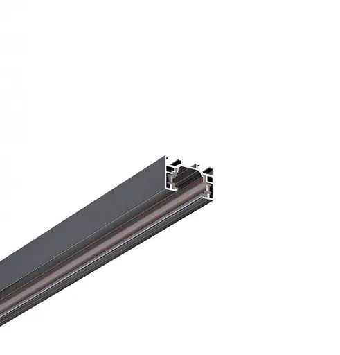 Трек однофазний 3м, чорний KLOODI KDTR3-L330 3 BK - фото 4