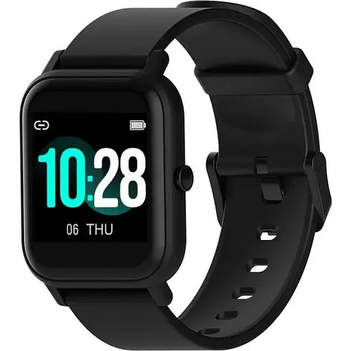 Смарт-часы Blackview R3 Black