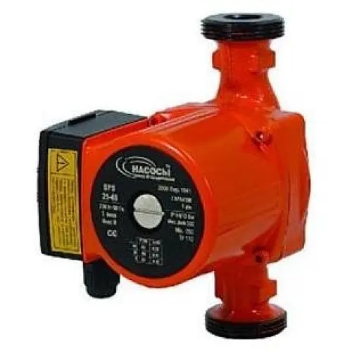 Циркуляційний насос NPO BPS 25-6G-180 (122029)