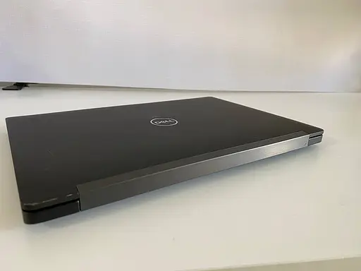 Ноутбук Dell Latitude 7390 13.3" (i5-8350U / 8GB / SSD 256GB / 1920x1080 IPS Сенсорний) LTE #5 Refurbished - фото 2