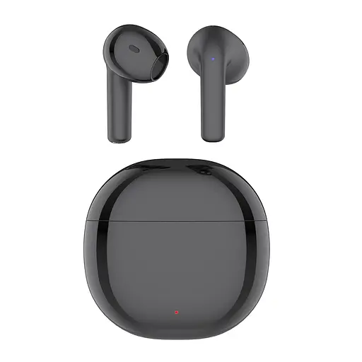 Наушники BS-750 Air Sticks 3 Black Ergo teh0021238 - фото 4