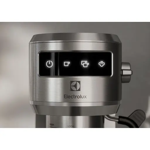 Кавоварка Electrolux E6EC1-6ST ріжкова - фото 9