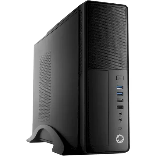 Корпус GameMax ST612-2U3-TYC