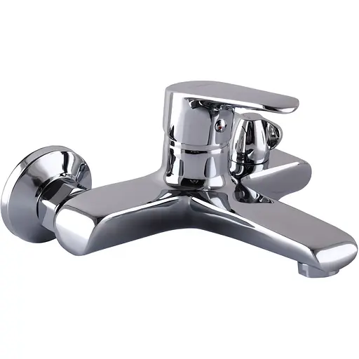 Смеситель для ванны DOMINO BILBAO DBB-102N EURO - фото 1