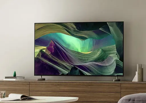 Телевізор Sony KD-75X85L - фото 6