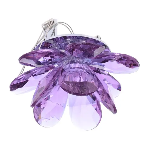 Світильник точковий Brille декоративний HDL-G117 PURPLE 162236