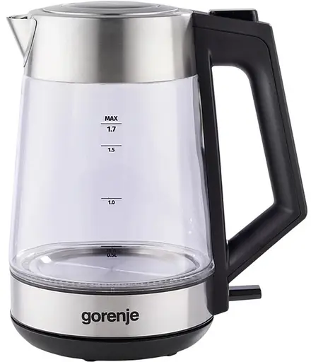Електрочайник Gorenje K17OGS