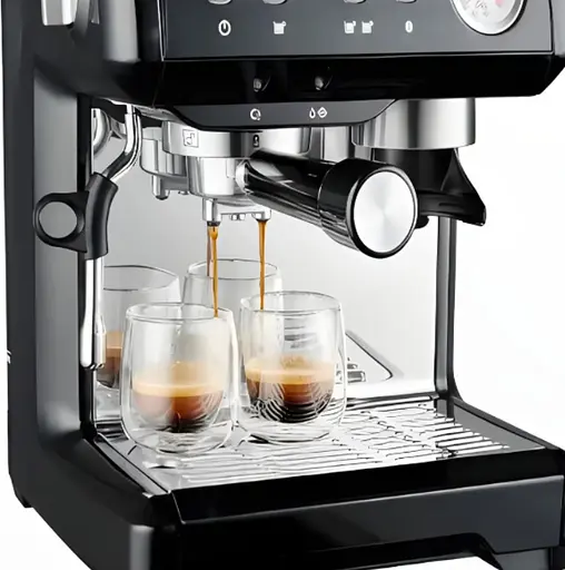 Професійна еспресо-машина 1600 Вт Solis Grind & Infuse - фото 10