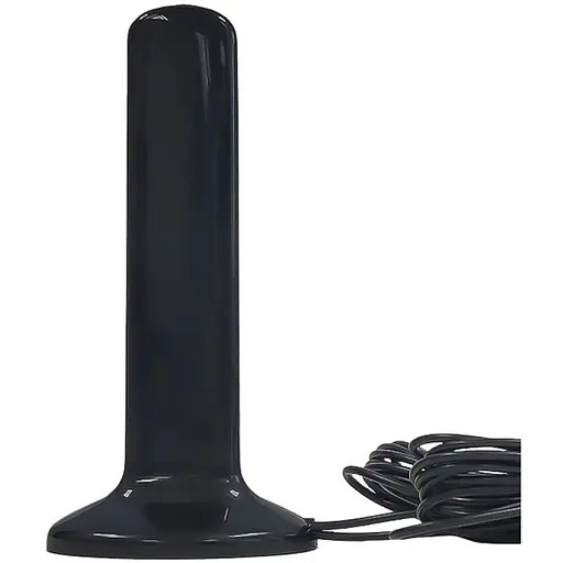 4G антенна автомобильная MIMO TS-9 мощностью 2 х 16 dBi