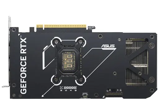 Видеокарта ASUS RTX 5070 12GB DUAL OC (DUAL-RTX5070-O12G) (GDDR7, 192 bit, PCI-E v5.0) - фото 5