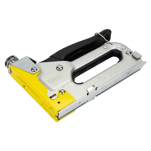 Степлер Sigma з регулятором універсальний 4в1 (2821041) - фото 4