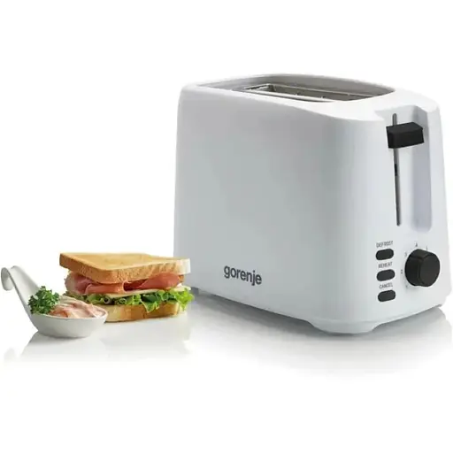 Тостер Gorenje T 700 XG - фото 1