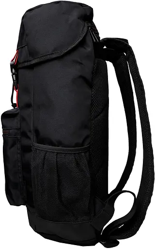 Рюкзак для ноутбука Acer 15.6" Nitro Multi-funtional Black (GP.BAG11.02A) - фото 3