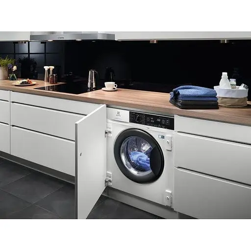 Стиральная машина Electrolux EW7N7F348SUI автоматическая - фото 3