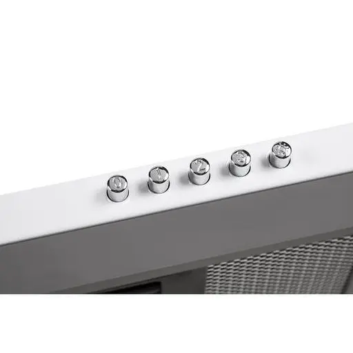 Вытяжка купольная Ventolux LIDO 60 WH (700) - фото 4