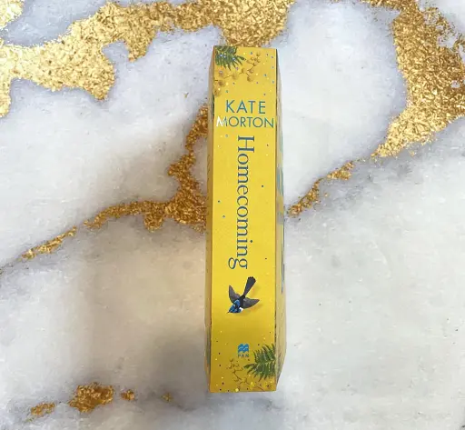 Homecoming - фото 3