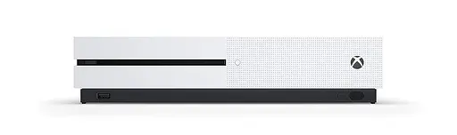 Консоль Microsoft Xbox One S 500GB White + 2 Геймпада Беспроводных + гарантия б/у - фото 2