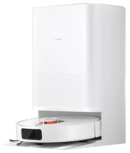 Робот-пилосос із вологим прибиранням Xiaomi Robot Vacuum X20 Pro - фото 2