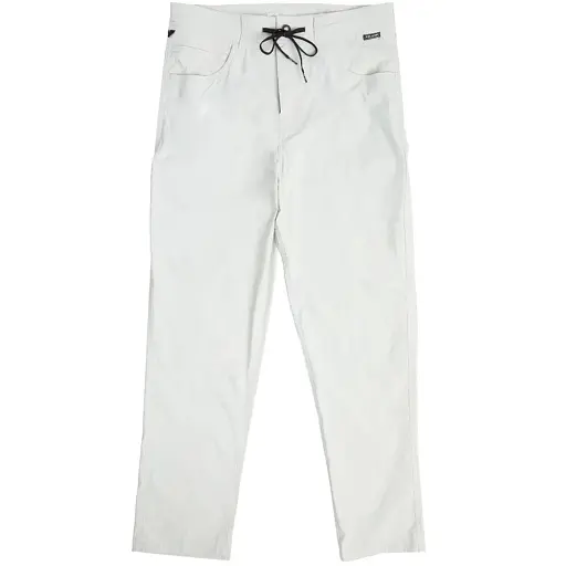 Брюки Pelagic Traverse Strech Pant 34 Llight grey - фото 1