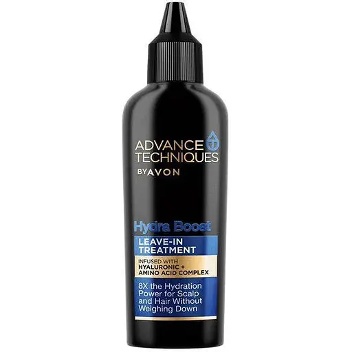 Сироватка для волосся та шкіри голови Avon СуперЗволоження 50 мл - фото 1