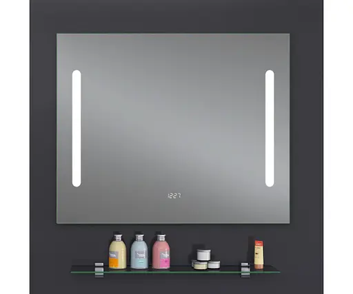 Дзеркало Sanwerk Лава "Стелла" 100x65 (ZL0000142) - фото 2